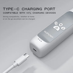 Baby Electric Nasal Aspirator with 3 Suction Modes